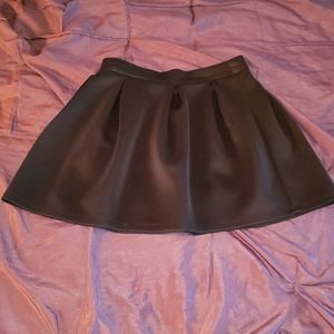 Skater Skirt